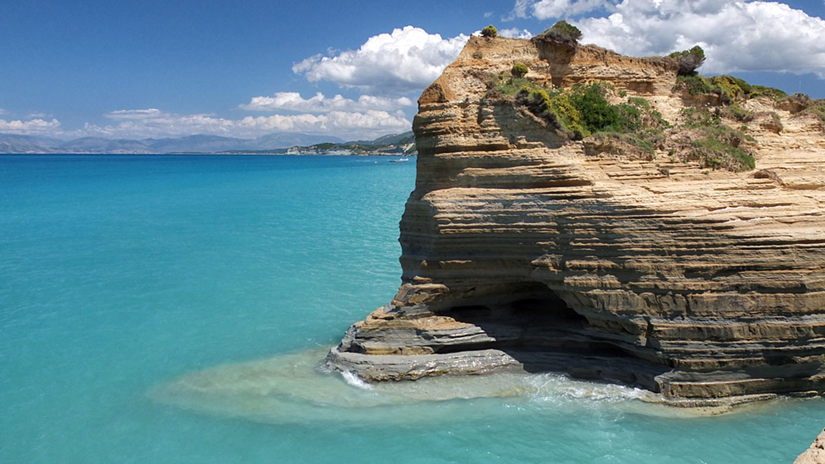 Toulas Apartments - NR